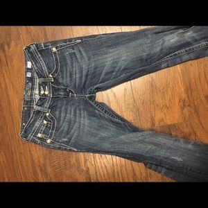 Miss Me Jeans :)